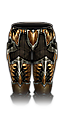 Pants 205 demonhunter male.png