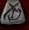 The Dol rune from Diablo II.