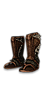 Boots 001 barbarian male.png