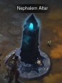 Nephalem altar.jpg